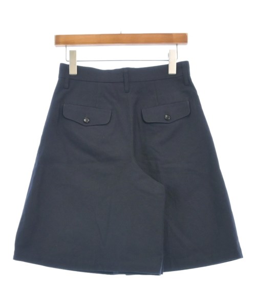 JUNYA WATANABE（ジュンヤワタナベ）ショートパンツ 紺 サイズ:XS レディース/2200609378076
