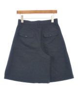 JUNYA WATANABE（ジュンヤワタナベ）ショートパンツ 紺 サイズ:XS レディース/2200609378076