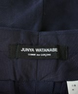 JUNYA WATANABE（ジュンヤワタナベ）ショートパンツ 紺 サイズ:XS レディース/2200609378076