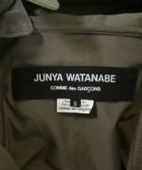 JUNYA WATANABE（ジュンヤワタナベ）モッズコート カーキ サイズ:S レディース/2200613828017