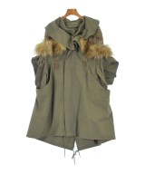 JUNYA WATANABE モッズコート