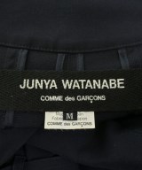 JUNYA WATANABE（ジュンヤワタナベ）チェスターコート 紺 サイズ:M レディース/2200613828024