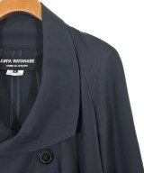 JUNYA WATANABE（ジュンヤワタナベ）チェスターコート 紺 サイズ:M レディース/2200613828024
