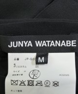JUNYA WATANABE（ジュンヤワタナベ）ひざ丈スカート 黒 サイズ:M レディース/2200617463016