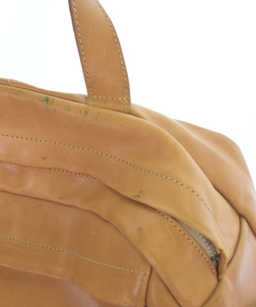 JUNYA WATANABE（ジュンヤワタナベ）ショルダーバッグ ベージュ サイズ:- レディース/2200617540052