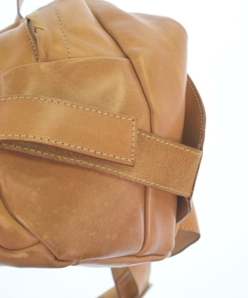 JUNYA WATANABE（ジュンヤワタナベ）ショルダーバッグ ベージュ サイズ:- レディース/2200617540052