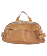 JUNYA WATANABE（ジュンヤワタナベ）ショルダーバッグ ベージュ サイズ:- レディース/2200617540052