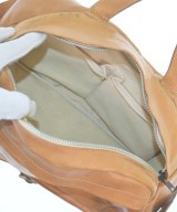 JUNYA WATANABE（ジュンヤワタナベ）ショルダーバッグ ベージュ サイズ:- レディース/2200617540052