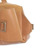 JUNYA WATANABE（ジュンヤワタナベ）ショルダーバッグ ベージュ サイズ:- レディース/2200617540052