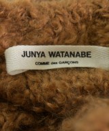 JUNYA WATANABE（ジュンヤワタナベ）カーディガン 茶 サイズ:-(L位) レディース/2200617789024