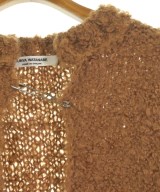 JUNYA WATANABE（ジュンヤワタナベ）カーディガン 茶 サイズ:-(L位) レディース/2200617789024