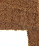 JUNYA WATANABE（ジュンヤワタナベ）カーディガン 茶 サイズ:-(L位) レディース/2200617789024