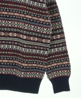 JUNYA WATANABE（ジュンヤワタナベ）ニット・セーター 紺 サイズ:M レディース/2200617920038