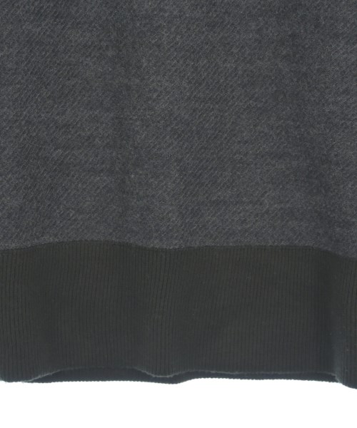 JUNYA WATANABE（ジュンヤワタナベ）Tシャツ・カットソー グレー サイズ:S レディース/2200617920069