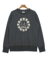 JUNYA WATANABE（ジュンヤワタナベ）Tシャツ・カットソー グレー サイズ:S レディース/2200617920069