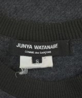 JUNYA WATANABE（ジュンヤワタナベ）Tシャツ・カットソー グレー サイズ:S レディース/2200617920069
