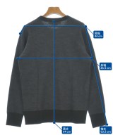 JUNYA WATANABE（ジュンヤワタナベ）Tシャツ・カットソー グレー サイズ:S レディース/2200617920069