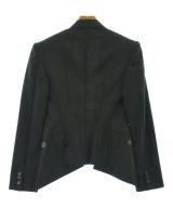 JUNYA WATANABE（ジュンヤワタナベ）カジュアルジャケット 黒 サイズ:S レディース/2200618097012