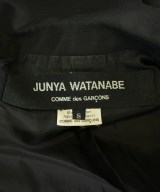 JUNYA WATANABE（ジュンヤワタナベ）カジュアルジャケット 黒 サイズ:S レディース/2200618097012