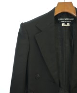 JUNYA WATANABE（ジュンヤワタナベ）カジュアルジャケット 黒 サイズ:S レディース/2200618097012