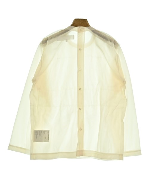 TAO（タオ）カジュアルシャツ ベージュ サイズ:L レディース/2200617942221