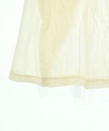 TAO（タオ）カジュアルシャツ ベージュ サイズ:L レディース/2200617942221