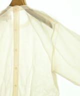 TAO（タオ）カジュアルシャツ ベージュ サイズ:L レディース/2200617942221