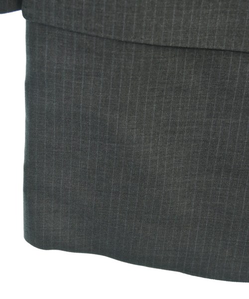 JUNYA WATANABE（ジュンヤワタナベ）テーラードジャケット グレー サイズ:XS レディース/2200618382019