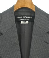 JUNYA WATANABE（ジュンヤワタナベ）テーラードジャケット グレー サイズ:XS レディース/2200618382019