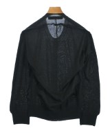 JUNYA WATANABE（ジュンヤワタナベ）カーディガン 黒 サイズ:S レディース/2200618467068