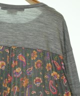 JUNYA WATANABE（ジュンヤワタナベ）Tシャツ・カットソー グレー サイズ:M レディース/2200618577088