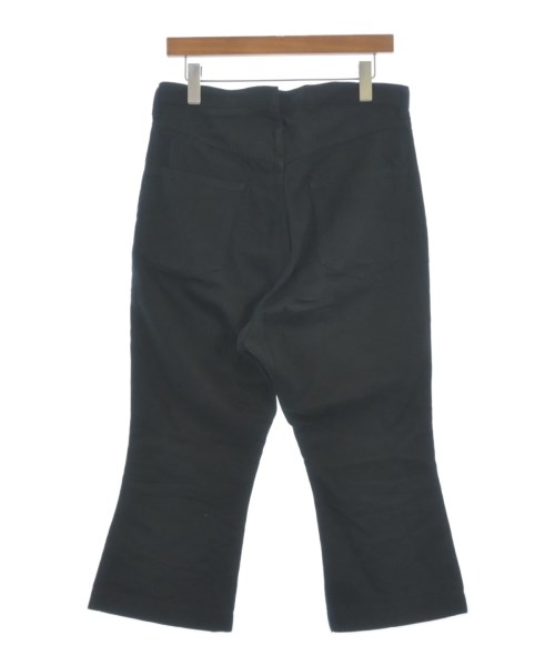 JUNYA WATANABE（ジュンヤワタナベ）デニムパンツ 黒 サイズ:M レディース/2200617487036