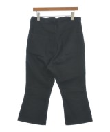 JUNYA WATANABE（ジュンヤワタナベ）デニムパンツ 黒 サイズ:M レディース/2200617487036