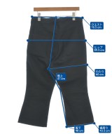 JUNYA WATANABE（ジュンヤワタナベ）デニムパンツ 黒 サイズ:M レディース/2200617487036