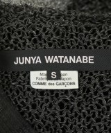 JUNYA WATANABE（ジュンヤワタナベ）ベスト 黒 サイズ:S レディース/2200618370023