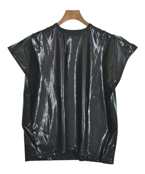 JUNYA WATANABE(ジュンヤワタナベ)Tシャツ・カットソー 黒 サイズ:S/2200618370047