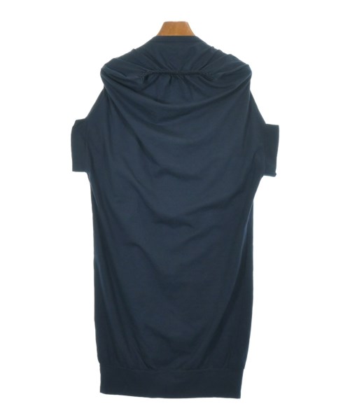 JUNYA WATANABE（ジュンヤワタナベ）Tシャツ・カットソー 紺 サイズ:S レディース/2200619267018