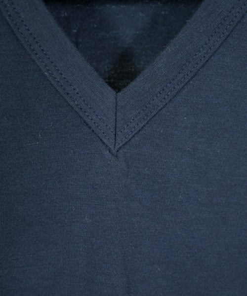 JUNYA WATANABE（ジュンヤワタナベ）Tシャツ・カットソー 紺 サイズ:S レディース/2200619267018