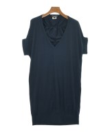 JUNYA WATANABE（ジュンヤワタナベ）Tシャツ・カットソー 紺 サイズ:S レディース/2200619267018
