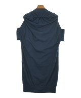 JUNYA WATANABE（ジュンヤワタナベ）Tシャツ・カットソー 紺 サイズ:S レディース/2200619267018