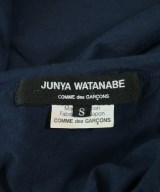 JUNYA WATANABE（ジュンヤワタナベ）Tシャツ・カットソー 紺 サイズ:S レディース/2200619267018