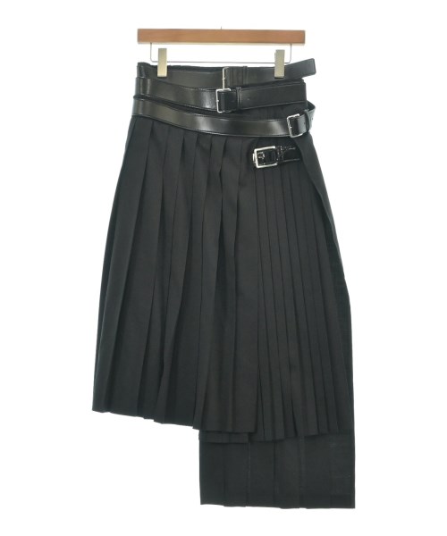 ジュンヤワタナベ(JUNYA WATANABE)のJUNYA WATANABE ロング・マキシ丈スカート