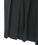 JUNYA WATANABE（ジュンヤワタナベ）ロング・マキシ丈スカート 黒 サイズ:S レディース/2200619298029