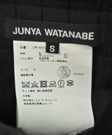 JUNYA WATANABE（ジュンヤワタナベ）ロング・マキシ丈スカート 黒 サイズ:S レディース/2200619298029