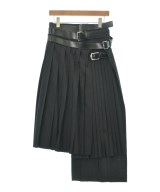 JUNYA WATANABE ロング・マキシ丈スカート