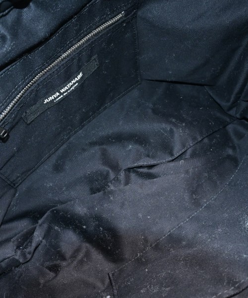 JUNYA WATANABE（ジュンヤワタナベ）クラッチバッグ 黒 サイズ:- レディース/2200619669126