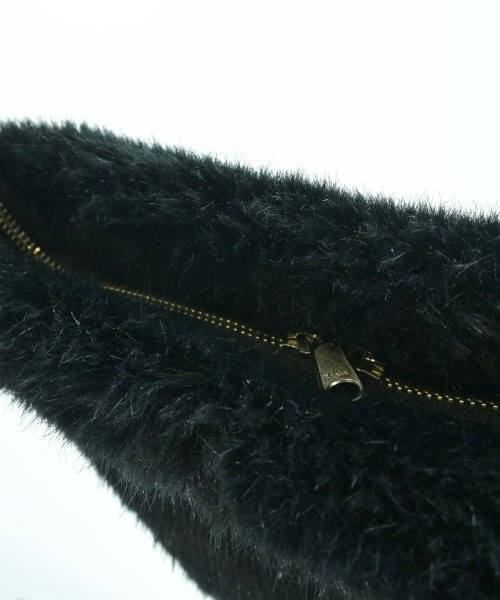 JUNYA WATANABE（ジュンヤワタナベ）クラッチバッグ 黒 サイズ:- レディース/2200619669126