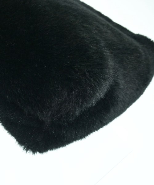 JUNYA WATANABE（ジュンヤワタナベ）クラッチバッグ 黒 サイズ:- レディース/2200619669126