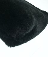 JUNYA WATANABE（ジュンヤワタナベ）クラッチバッグ 黒 サイズ:- レディース/2200619669126