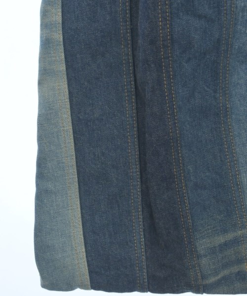 JUNYA WATANABE（ジュンヤワタナベ）トートバッグ 青 サイズ:- レディース/2200619669133